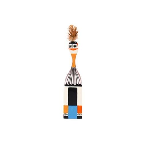 Vitra - Wooden Doll No.1