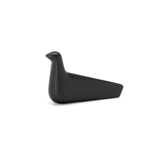 Vitra - L'Oiseau Ceramic Matt Charcoal Glaze