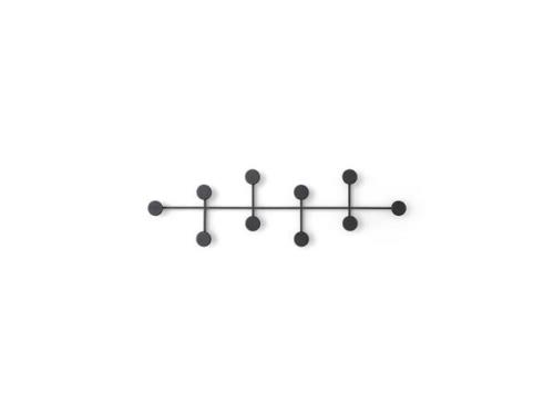 Audo Copenhagen - Afteroom Coat Hanger Large Black