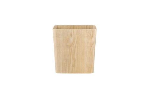 Blomus - Wilo Waste Paper Basket 9l Oak