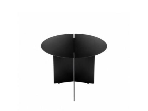 Blomus - Oru Side Table M Black