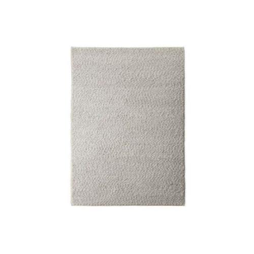 Audo Copenhagen - Gravel Rug 170x240 Grey