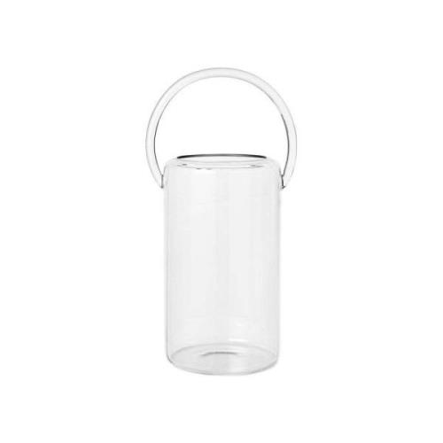 ferm LIVING - Luce Lantern Clear