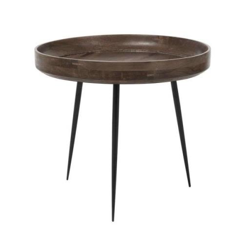 Mater - Bowl Table Large Sirka Grey Mango Wood