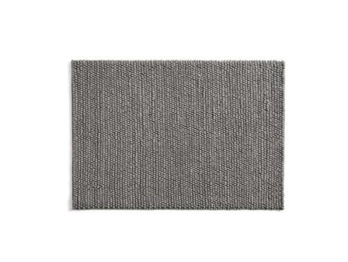 HAY - Peas Rug 140 x 200 Medium Grey