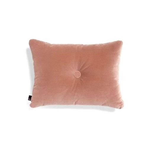 HAY - Dot Cushion 1 Dot Soft Rose