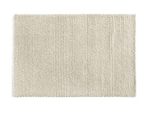 HAY - Peas Rug 170x240 Cream