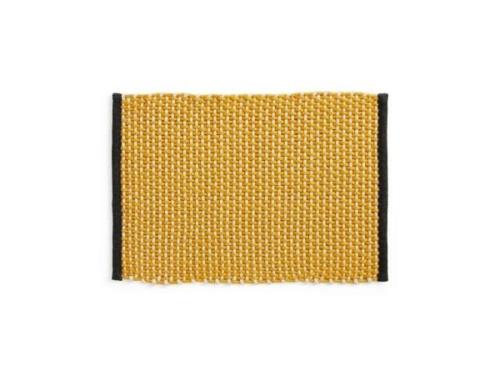 HAY - Door Mat 70x50 Ochre