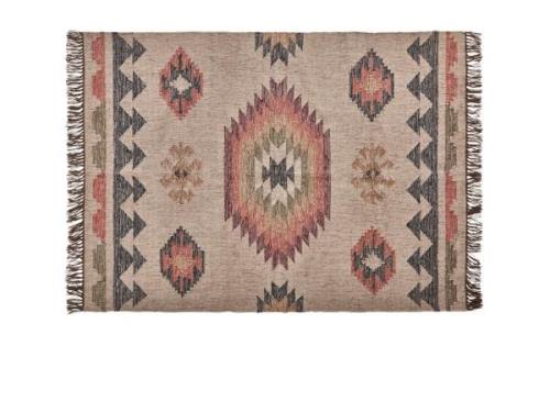 House Doctor - Metri Rug 140x200 Multi