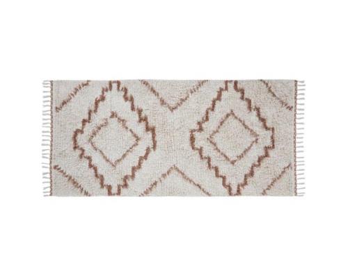 House Doctor - Minis Rug 90x200 Golden