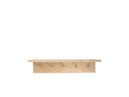 House Doctor - Sate Coat Rack Natural