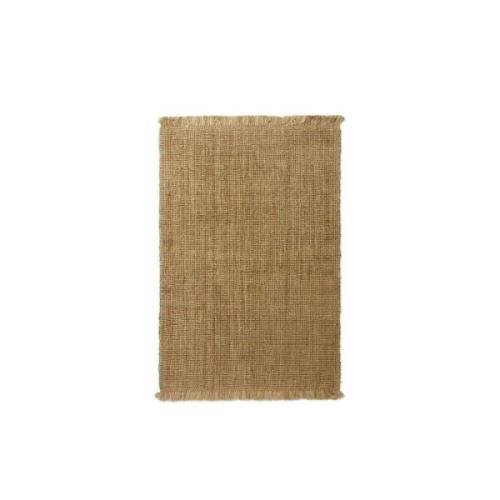 ferm LIVING - Athens Rug Small Natural