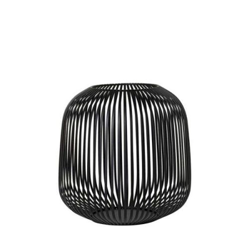 Blomus - Lito Lantern M Black