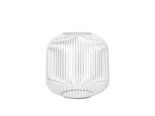 Blomus - Lito Lantern M White