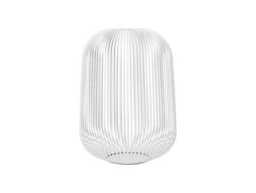 Blomus - Lito Lantern L White