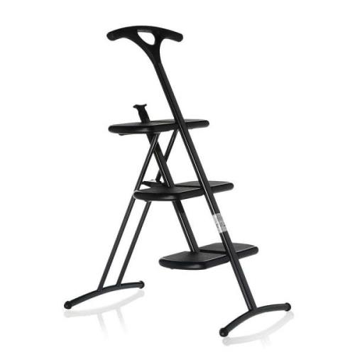 Kartell - Tiramisu Ladder Black