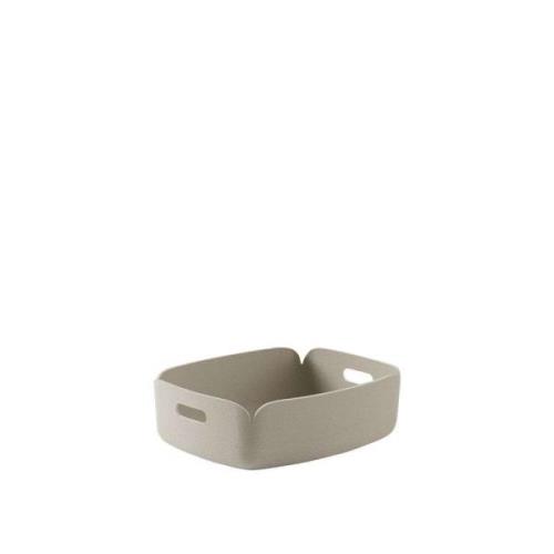 Muuto - Restore Tray Sand