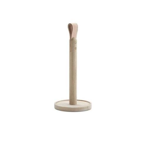 Skagerak by Fritz Hansen - Norr Paper Towel Holder Oak