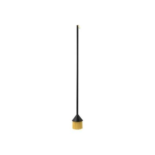 Northern - Mim Broom Black w/Yellow Brush