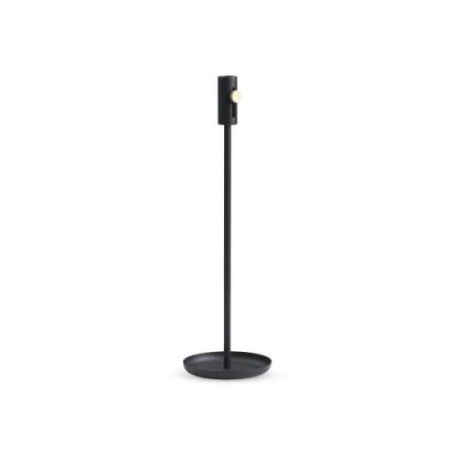 Northern - Granny Candle Holder H44 Black