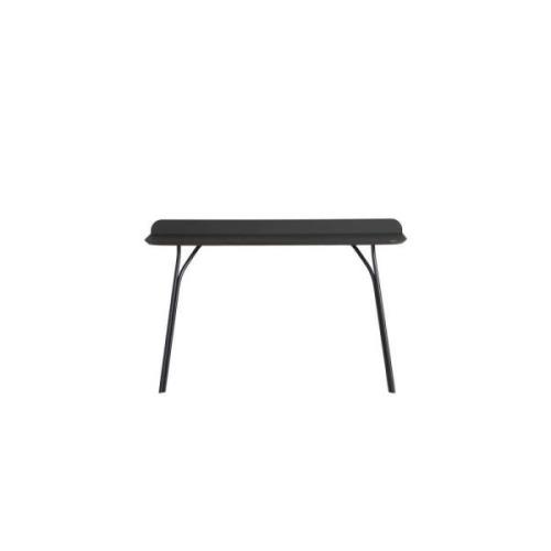 Woud - Tree Console Table Charcoal Black