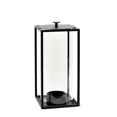 Audo Copenhagen - LightIn Lantern Medium Black