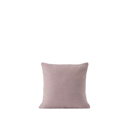 Muuto - Mingle Cushion 45x45 Rose/Petrol