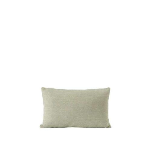 Muuto - Mingle Cushion 35x55 Light Green