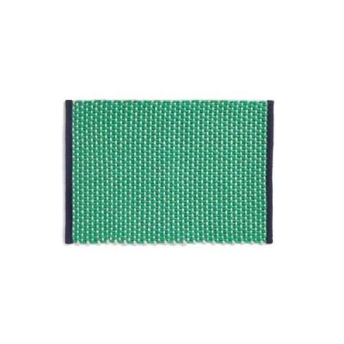 HAY - Door Mat 50 x 70 Light Green