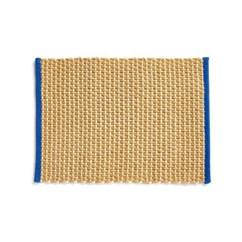 HAY - Door Mat 50 x 70 Yellow