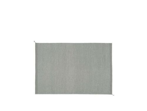 Muuto - Ply Rug 240x170 Grey