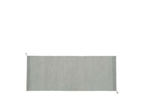 Muuto - Ply Rug 200x80 Grey