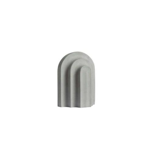 Woud - Arkiv Bookend Grey