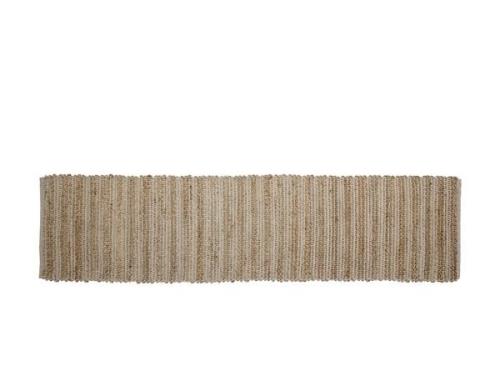 Bloomingville - Clarissa Rug Nature/Jute