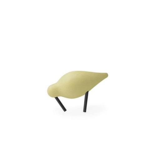 Normann Copenhagen - Shorebird Small Light Yellow