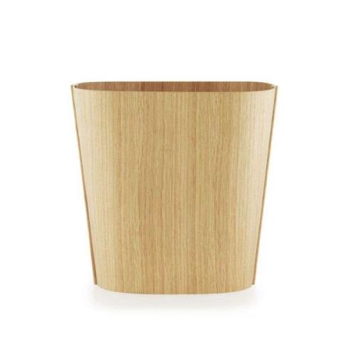 Normann Copenhagen - Tales of Wood Office Bin Oak