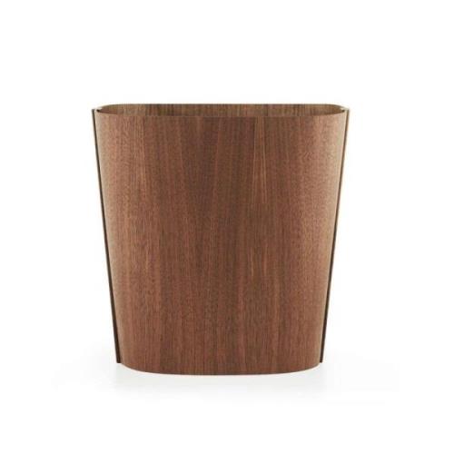 Normann Copenhagen - Tales of Wood Office Bin Walnut