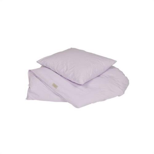 OYOY Living Design - Nuku Bedding 140x200 Lavender