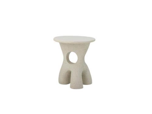 Bloomingville - Amiee Side Table White