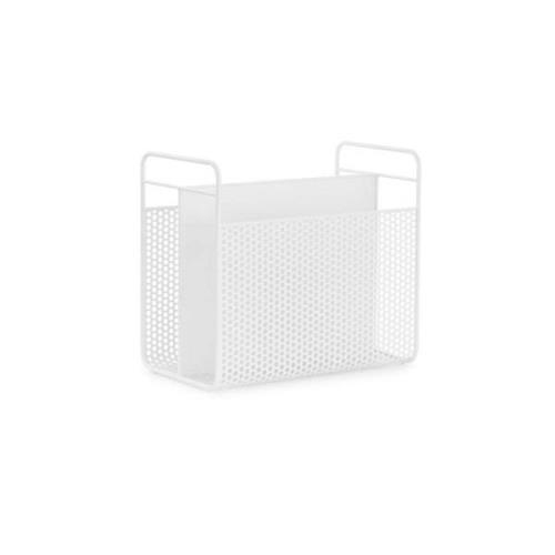 Normann Copenhagen - Analog Magazine Rack White