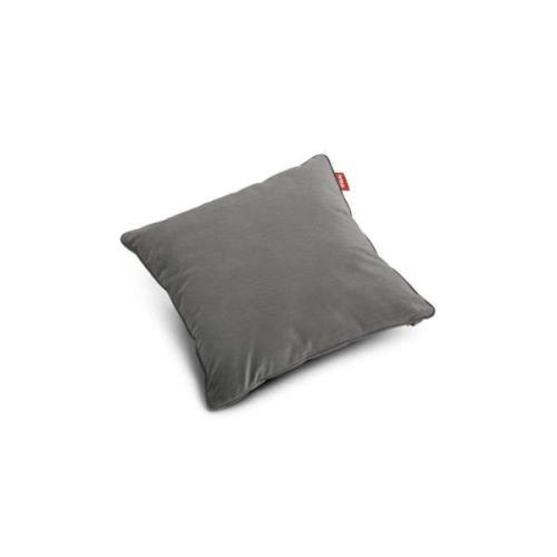 Fatboy - Square Pillow Velvet Taupe ®