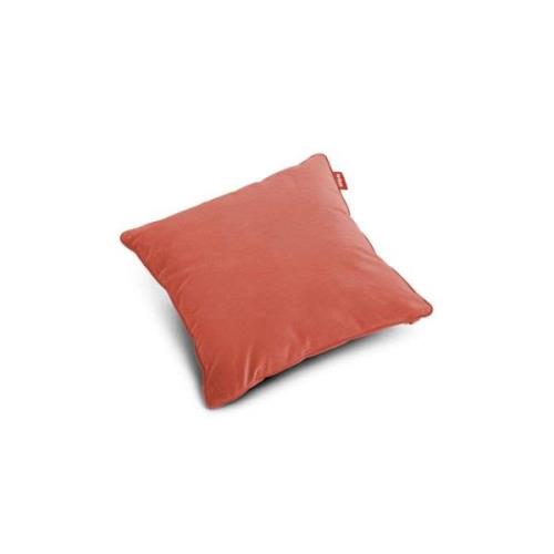 Fatboy - Square Pillow Velvet Rhubarb ®