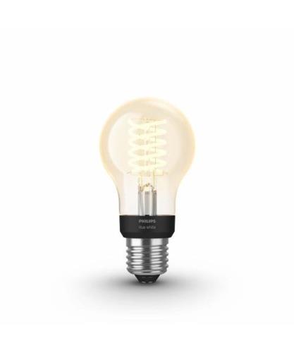 Philips Hue - White Filament Bluetooth E27