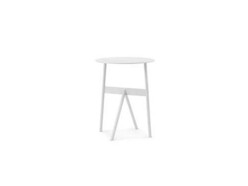 Normann Copenhagen - Stock Table Hvid