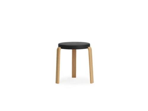 Normann Copenhagen - Tap Stool Eg/Sort