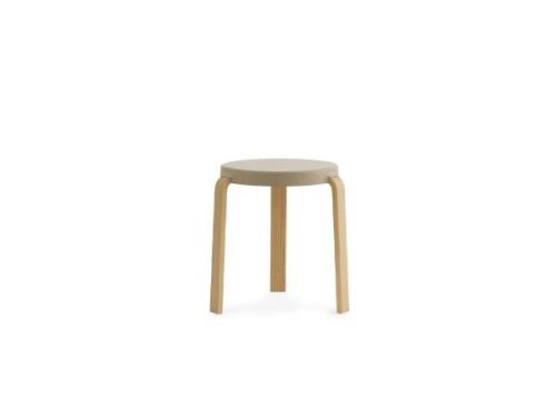 Normann Copenhagen - Tap Stool Eg/Sand