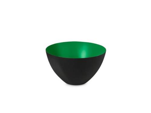 Normann Copenhagen - Krenit Bowl Ø25 Grøn