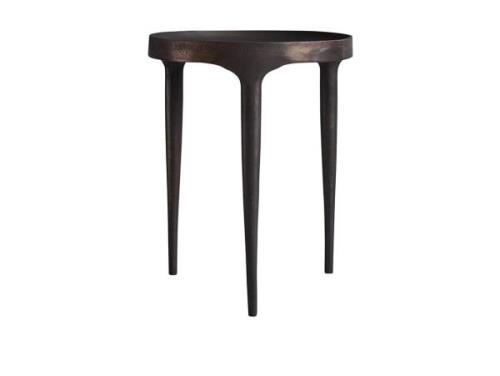 101 Copenhagen - Phantom Table Tall Burn Antique