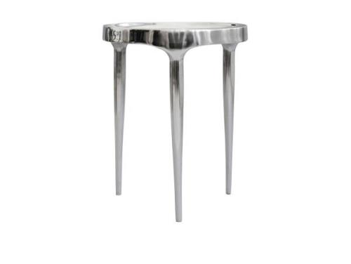 101 Copenhagen - Phantom Table Tall Krom