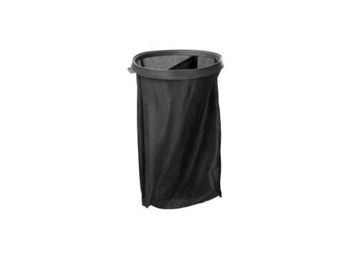 Vipp - 441 Laundry Bag Black